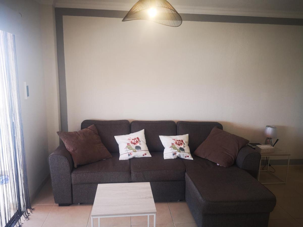 Aimee Maritima Puerto Santiago Apartman Puerto de Santiago  Kültér fotó