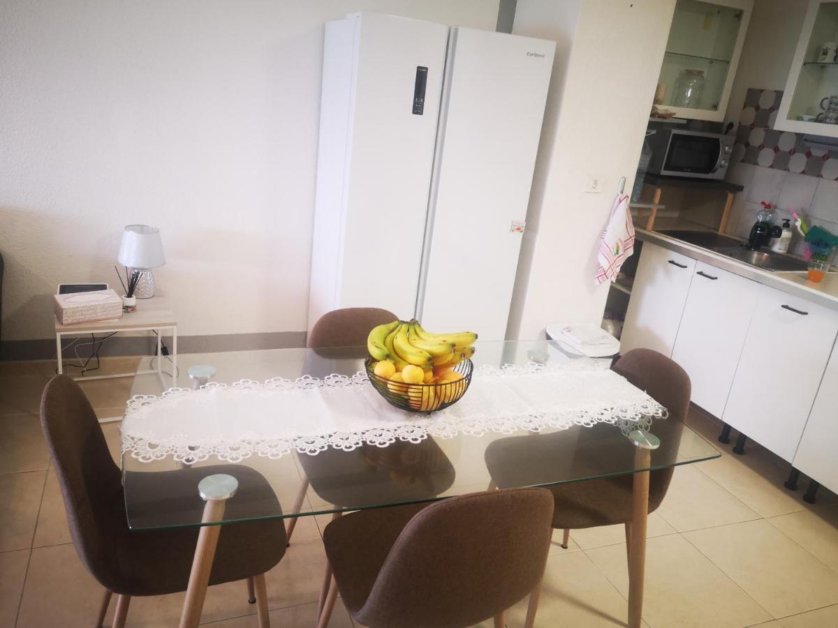 Aimee Maritima Puerto Santiago Apartman Puerto de Santiago  Kültér fotó