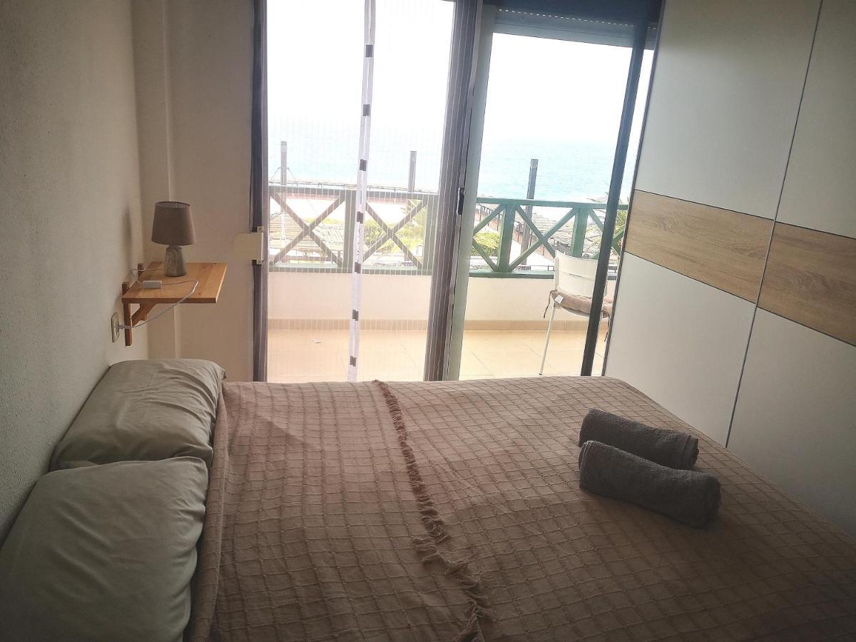 Aimee Maritima Puerto Santiago Apartman Puerto de Santiago  Kültér fotó